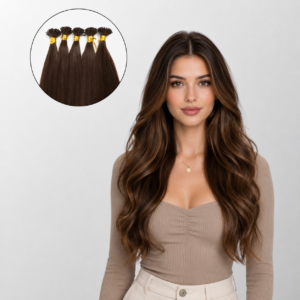 chocolatebrownextensions