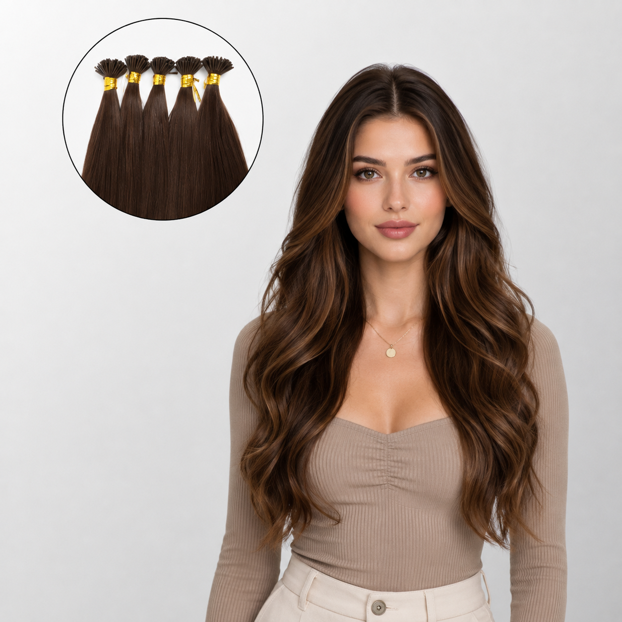 chocolatebrownextensions